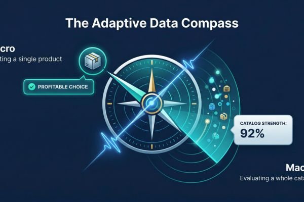 Actionable, Scalable Insights